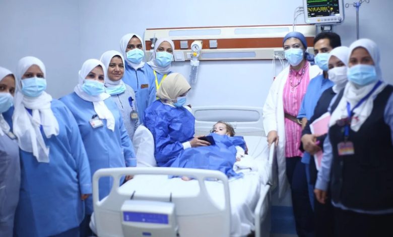 التقديم على المجالس الطبية المتخصصة للعلاج على نفقة الدولة 2025 استخراج قرار علاج على نفقة الدولة