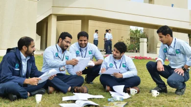 التقديم في برنامج أرامكو itc 2025.. الشروط والمميزات وخطوات التسجيل