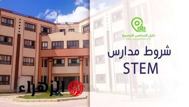 التقديم في مدارس ستيم 2025.. الشروط والأوراق المطلوبة ومواعيد الاختبارات