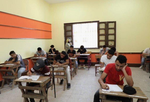 التقديم للصف الأول الثانوي 2025.. الخطوات عبر موقع وزارة التربية والتعليم