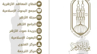 التقديم للصف الاول الابتدائي الازهري