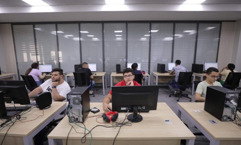 التنسيق الجامعي في عام 2025: موقع التنسيق يستمر في فتح باب التقديم لاختبارات القدرات