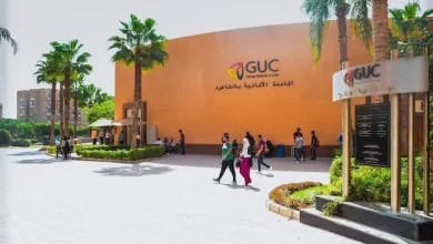 الجامعات المصرية المعترف بها في السعودية 2025 وشروط الالتحاق بها للسعوديين
