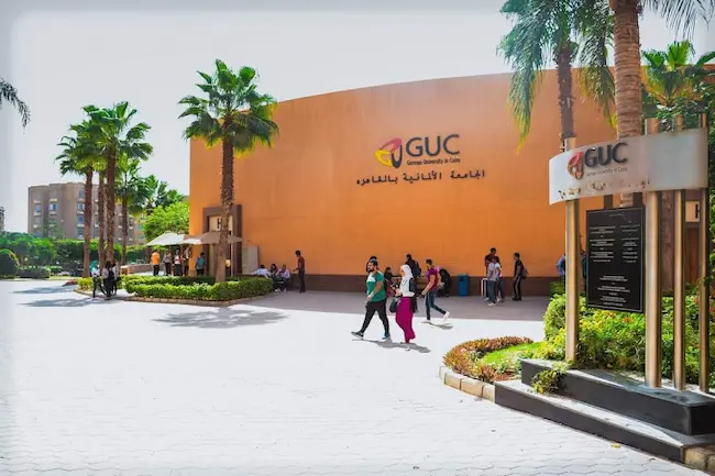 الجامعات المصرية المعترف بها في السعودية 2025 وشروط الالتحاق بها للسعوديين