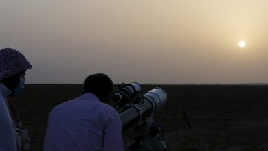 الجمعية الفلكية بجدة