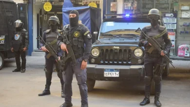 الداخلية تضبط موظف سابق في شركة تمويل بتهمة الاحتيال على العملاء بتلك الحيلة