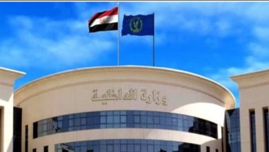 الداخلية تعتمد حركة تنقلات الشرطة 2025 بين 18 و20 يوليو رسميًا