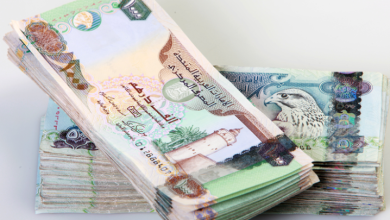 سعر الدرهم الإماراتي اليوم في مصر الخميس 24 يوليو.. كم سجل بالبنوك؟