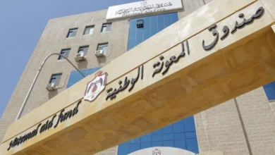 الدعم النقدي الموحد 2025 في الأردن.. رابط التسجيل وخطوات متابعة الطلب