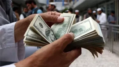 الدولار يتراجع إلى 47 جنيه مصري اليوم الخميس 31 يوليو 2025