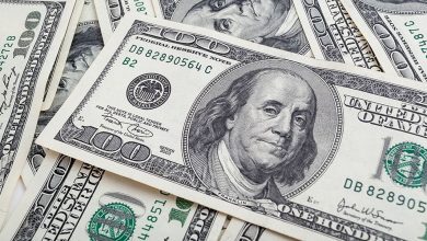 سعر الدولار الأمريكي مقابل الجنيه المصري اليوم في البنوك