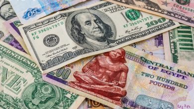 الدولار الأمريكي مقابل الجنيه المصري.. تحديث لحظي لحركة سعر الصرف اليوم