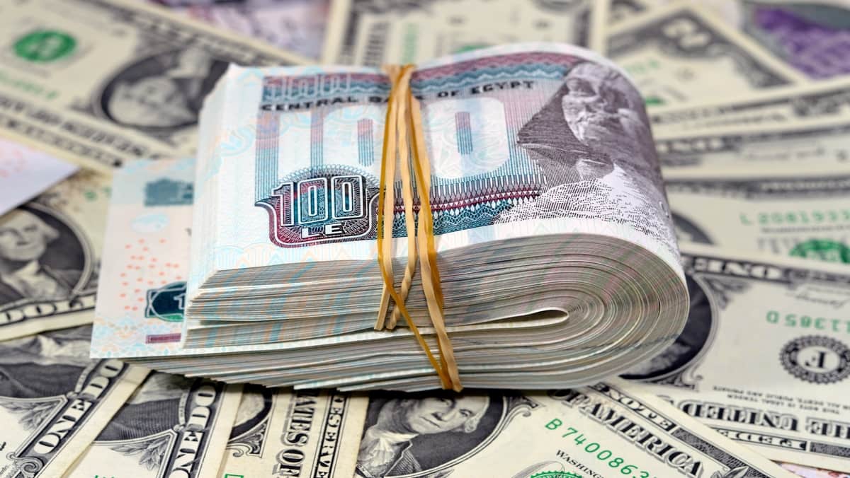الدولار مقابل الجنيه المصري الآن.. أسعار اليوم وتحليلات الخبراء