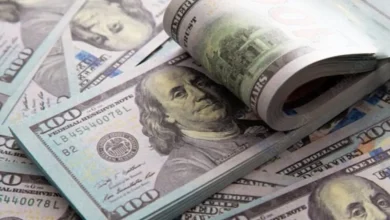 الدولار مقابل الجنيه المصري الآن.. مفاجآت في سعر الصرف بالبنوك