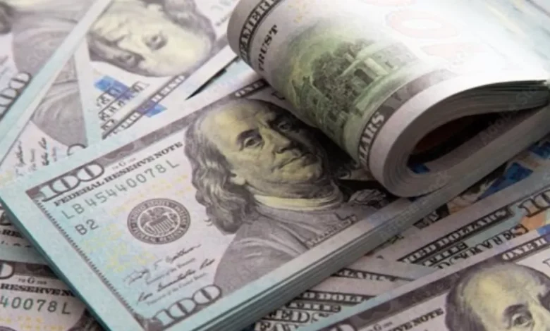 الدولار مقابل الجنيه المصري الآن.. مفاجآت في سعر الصرف بالبنوك