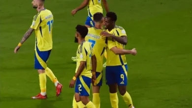 الدويش يعلق على تدريب خيسوس لفريق النصر ويثير الجدل