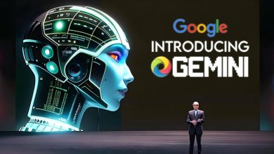 الذكاء الاصطناعي في Gmail.. جوجل تضيف أدوات كتابة احترافية تلقائية في 2025