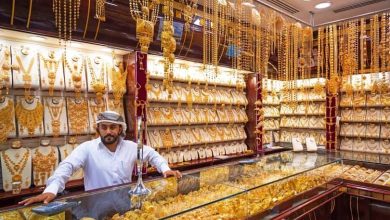 استقرار أسعار الذهب في السعودية اليوم 12 يوليو.. والمستثمرون يترقبون