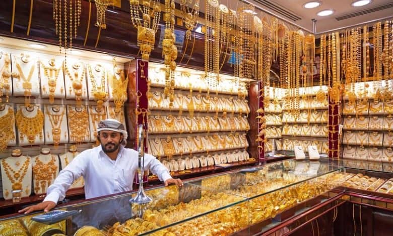 استقرار أسعار الذهب في السعودية اليوم 12 يوليو.. والمستثمرون يترقبون