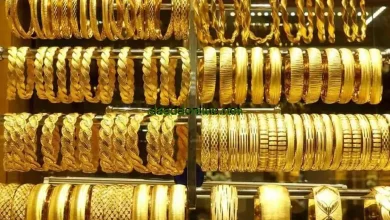 الذهب في السعودية يسجل تغيرات جديدة.. إليك الأسعار لحظة بلحظة