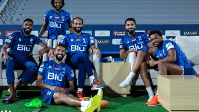 الرحيل عن الهلال