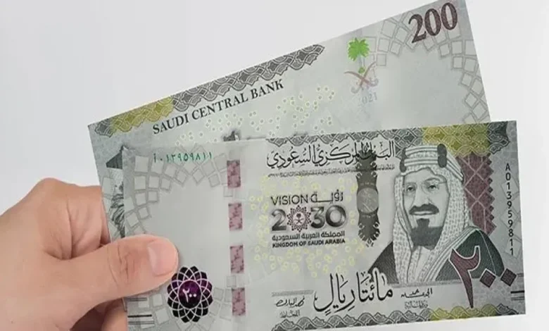 الريال السعودي مقابل الجنيه المصري اليوم.. تغيّرات جديدة في الأسعار
