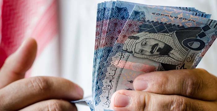 الريال السعودي مقابل الجنيه المصري اليوم.. كم سجل في السوق المصرفي؟