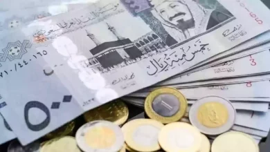 الريال السعودي مقابل الجنيه المصري.. كم يسجل اليوم في البنوك؟