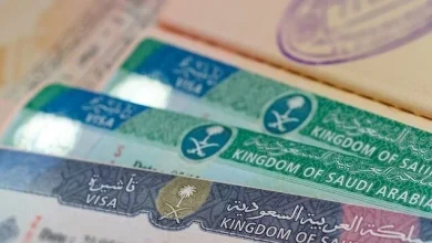 الزيارة العائلية