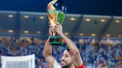 السوبر السعودي