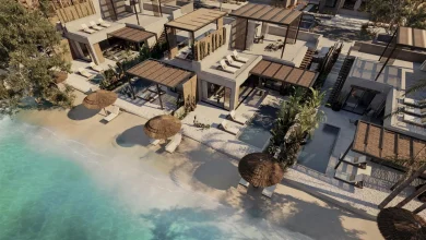 السويس الجديدة تطلق مشروعًا عمرانيًا متكاملًا بقيمة 98 مليون جنيه فرصة استثمارية واعدة للتطوير العقاري