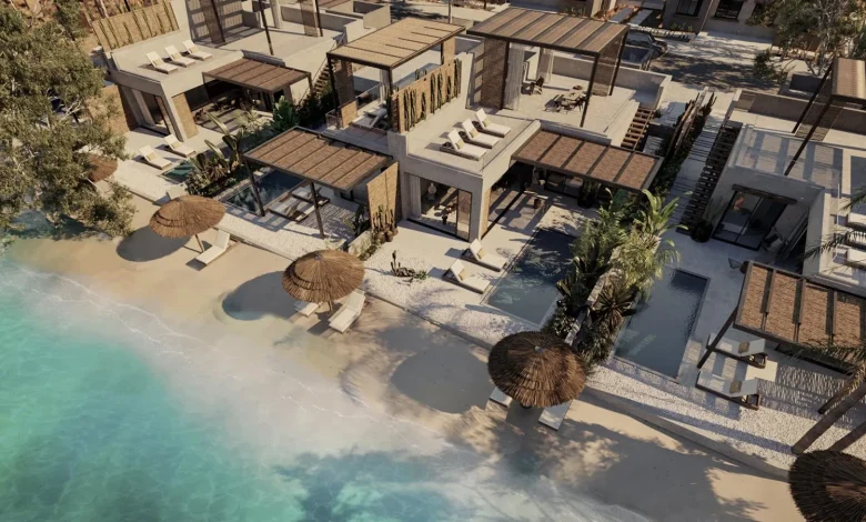 السويس الجديدة تطلق مشروعًا عمرانيًا متكاملًا بقيمة 98 مليون جنيه فرصة استثمارية واعدة للتطوير العقاري