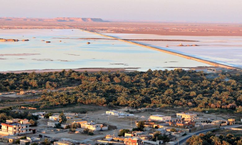 السياحة البيئية تنتعش في واحات مصر.. دعم حكومي ومبادرات جديدة