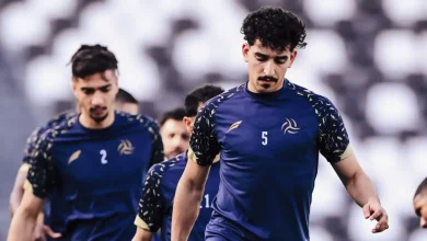 من إسبانيا إلى "الليث": نجم الليغا يقترب من الشباب في صفقة مدوية!