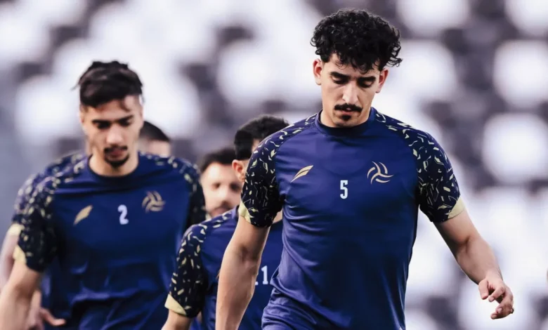 من إسبانيا إلى "الليث": نجم الليغا يقترب من الشباب في صفقة مدوية!
