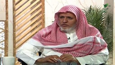 الشبل يوضح حكم الجلبة أثناء الركوع للحاق بالإمام خلال الصلاة بالفيديو
