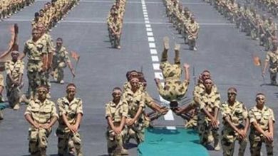 الشروط الكاملة للتقديم على الكليات العسكرية 2025 والتنسيق المطلوب