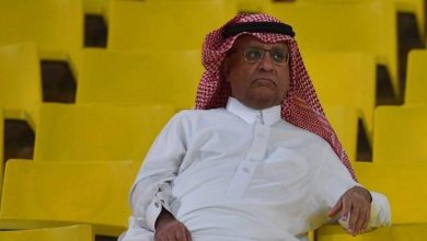 الصرامي يوجه رسالة لجماهير النصر ويوضح مصير انتقال البليهي رسميًا