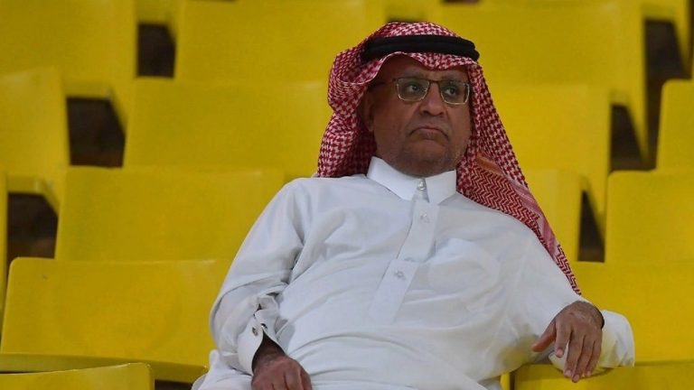 الصرامي يوجه رسالة لجماهير النصر ويوضح مصير انتقال البليهي رسميًا