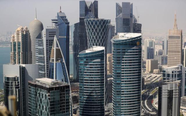 الصين تستهدف فرص استثمارية كبيرة مع صناديق الخليج السيادية