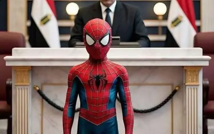الطفل ياسين