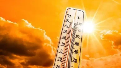 الأرصاد الجوية: طقس لبنان اليوم الثلاثاء 29-7-2025 ممطر في بعض المناطق