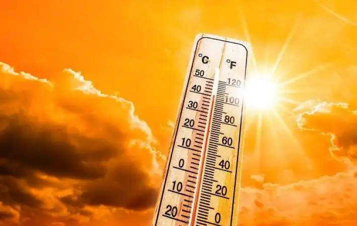 الأرصاد الجوية: طقس لبنان اليوم الثلاثاء 29-7-2025 ممطر في بعض المناطق