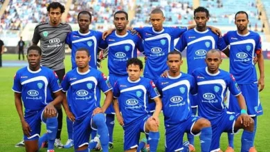 الفتح ينجح في خطف عبدالرحمن خصوي من الأهلي رسميًا في صفقة مفاجئة