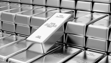 الفضة في مصر تسجل قفزة جديدة.. سعر الجرام اليوم بالتفصيل