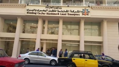 القابضة للنقل البحري والبري تستهدف 14.86 مليار جنيه أرباحًا: رؤية شاملة لتطوير قطاع النقل في مصر