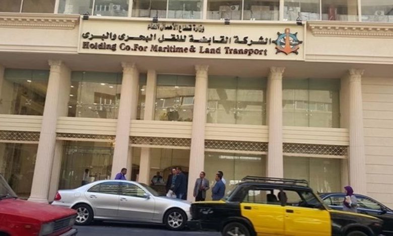القابضة للنقل البحري والبري تستهدف 14.86 مليار جنيه أرباحًا: رؤية شاملة لتطوير قطاع النقل في مصر