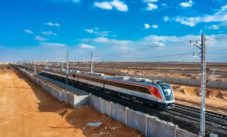 القطار فائق السرعة