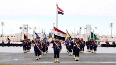 الكليات العسكرية 2025.. شروط القبول والتخصصات المطلوبة للتقديم