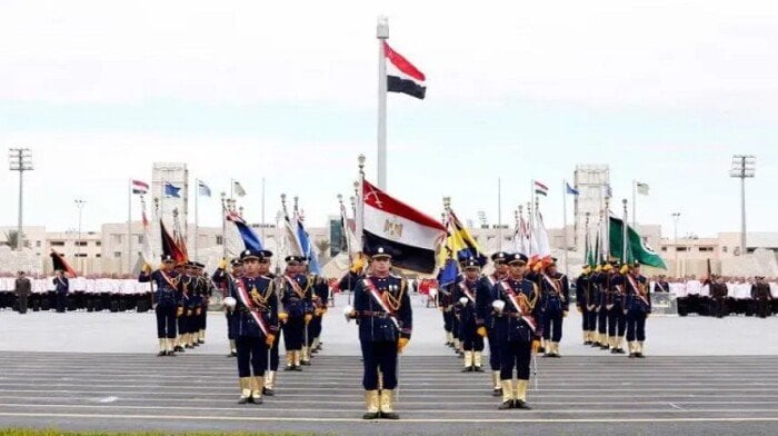 الكليات العسكرية 2025.. شروط القبول والتخصصات المطلوبة للتقديم